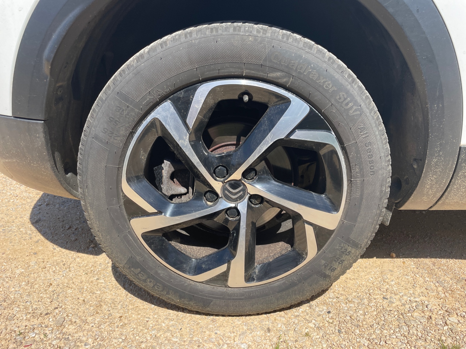 Citroen C5 Aircross 20