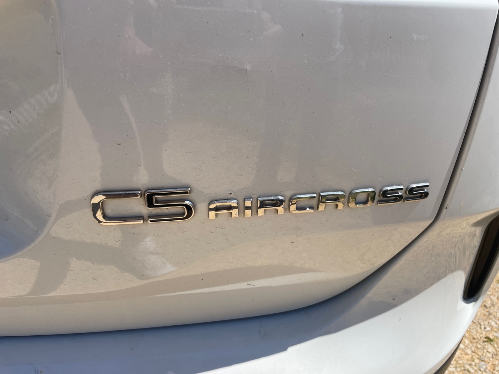 Citroen C5 Aircross 34