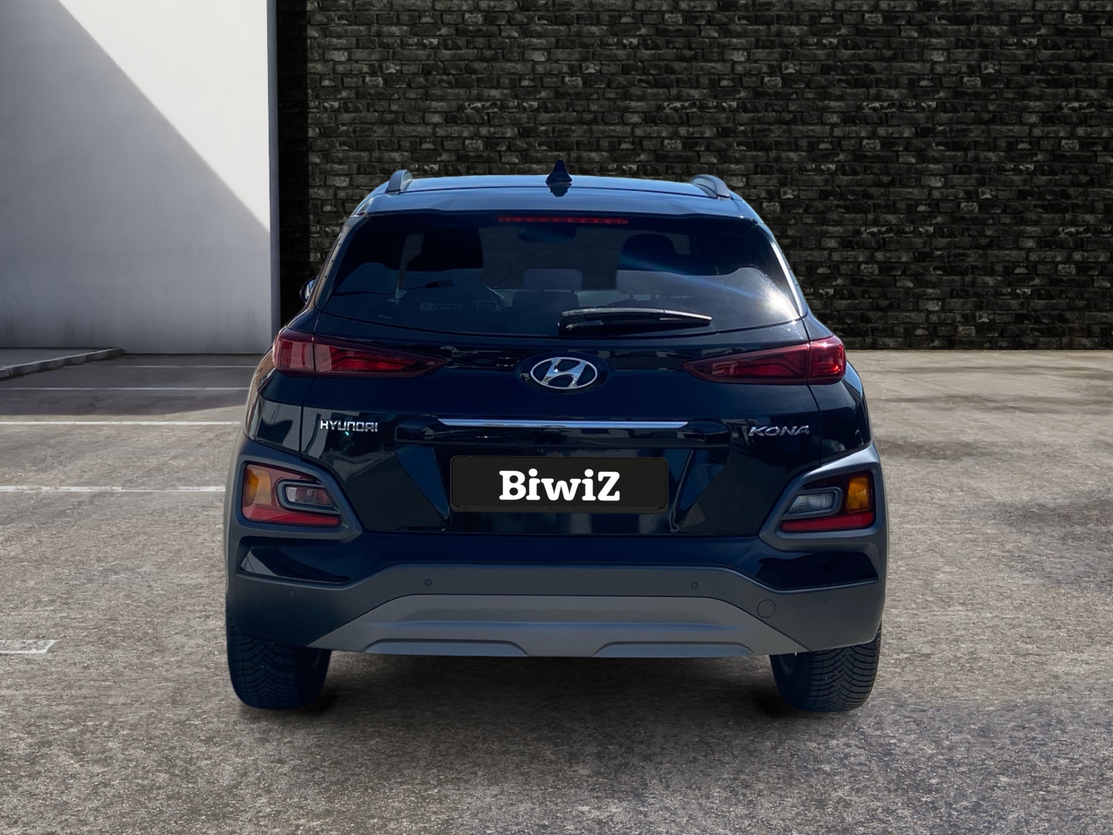 Hyundai Kona 3