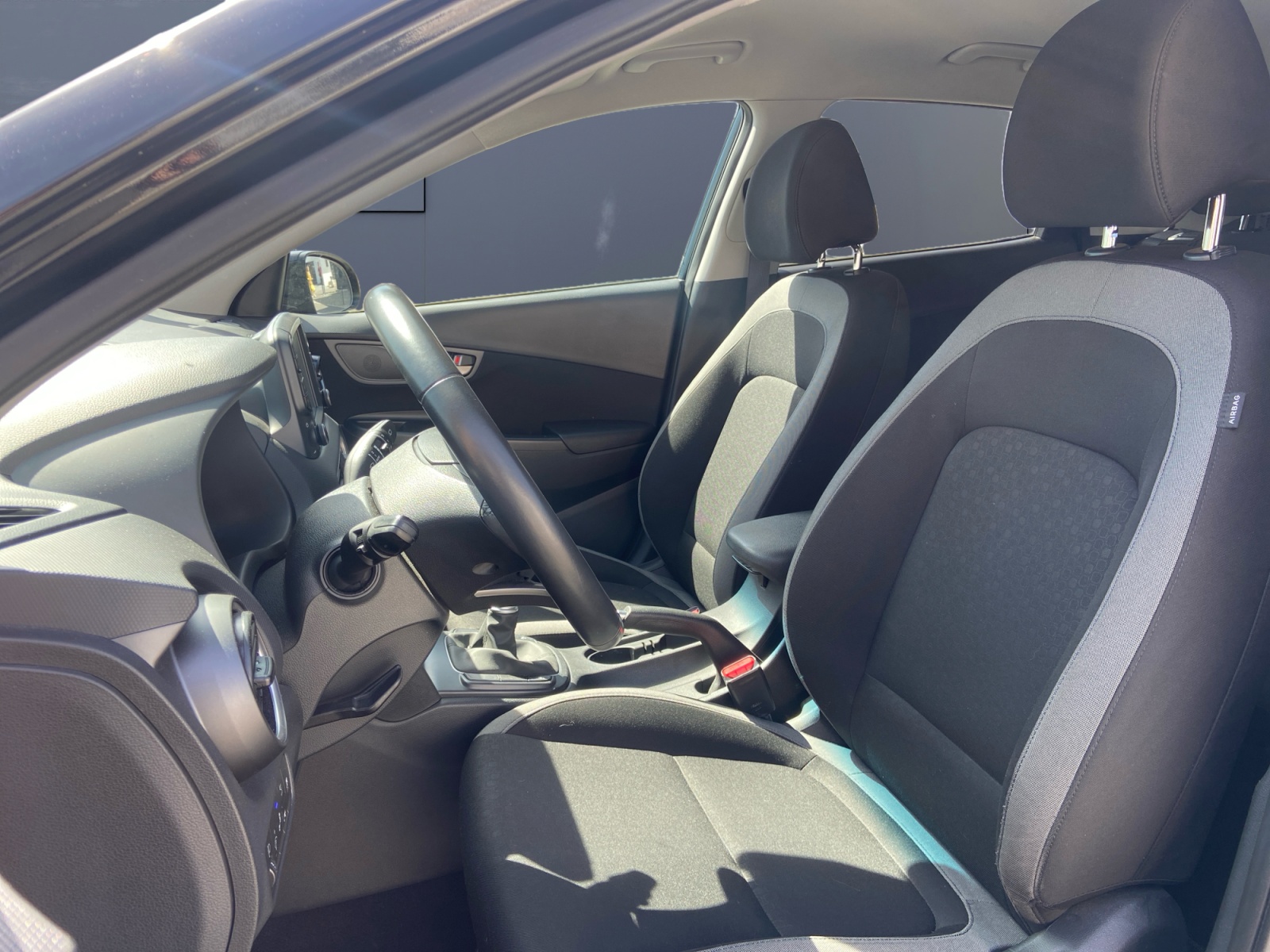 Hyundai Kona 9