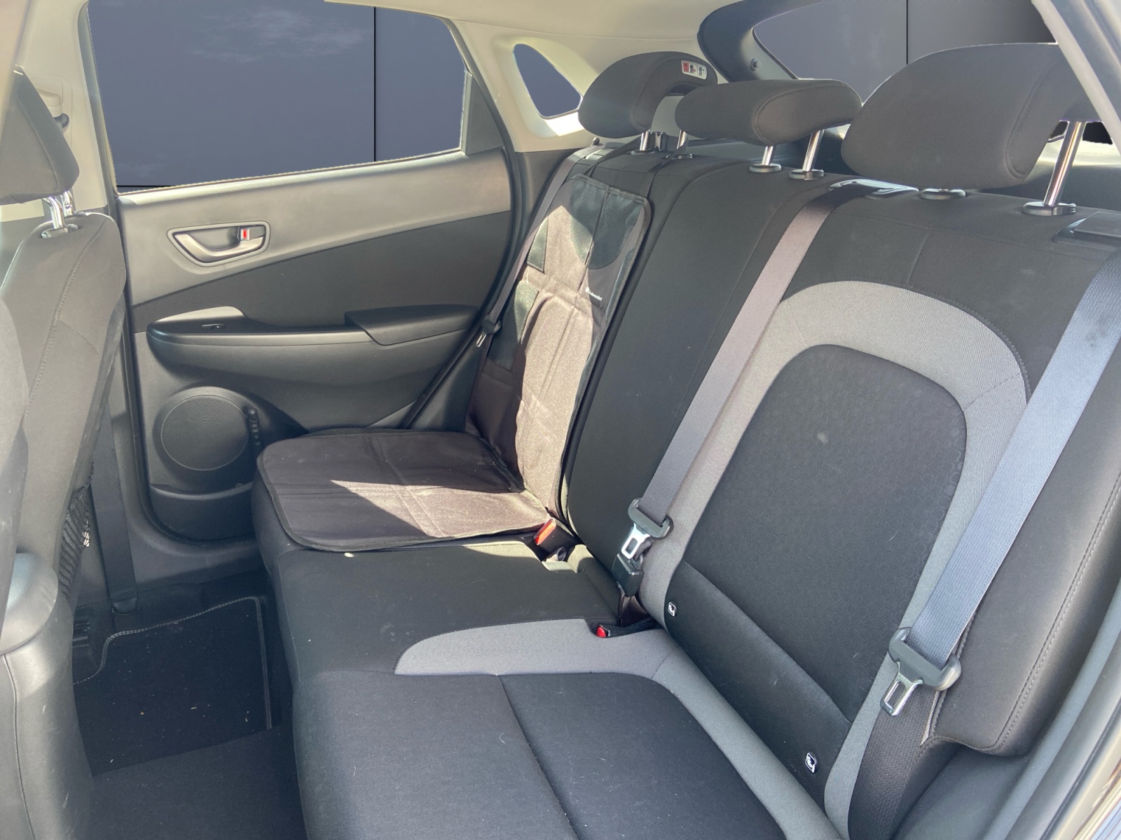 Hyundai Kona 10