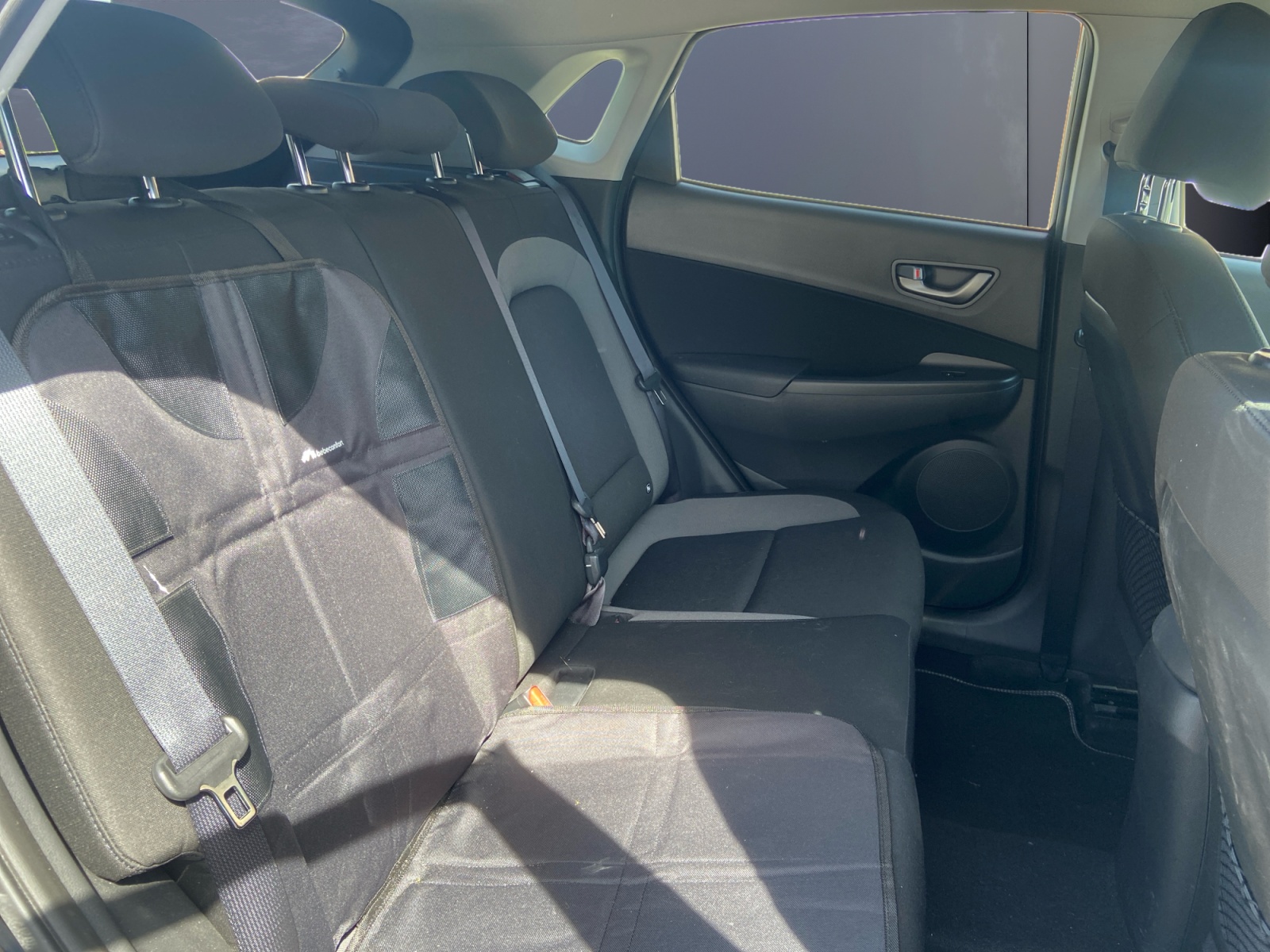 Hyundai Kona 11
