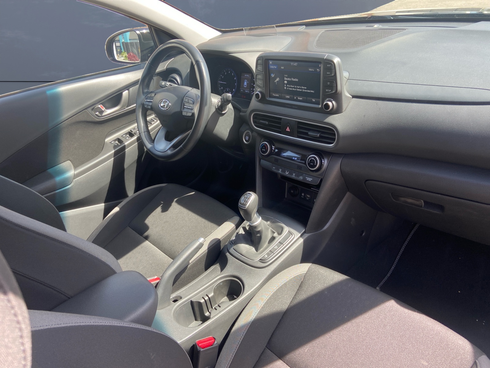 Hyundai Kona 32