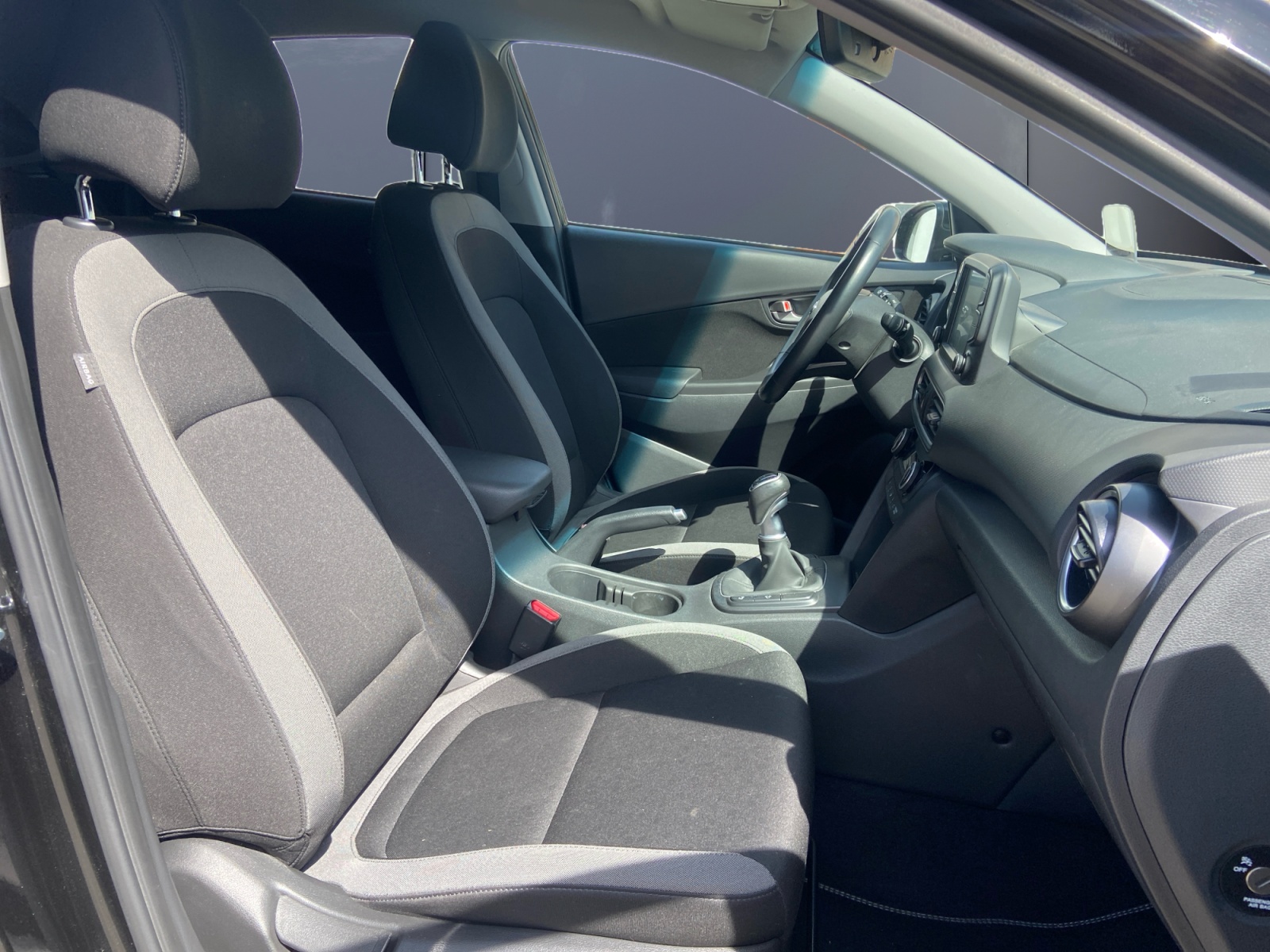 Hyundai Kona 13