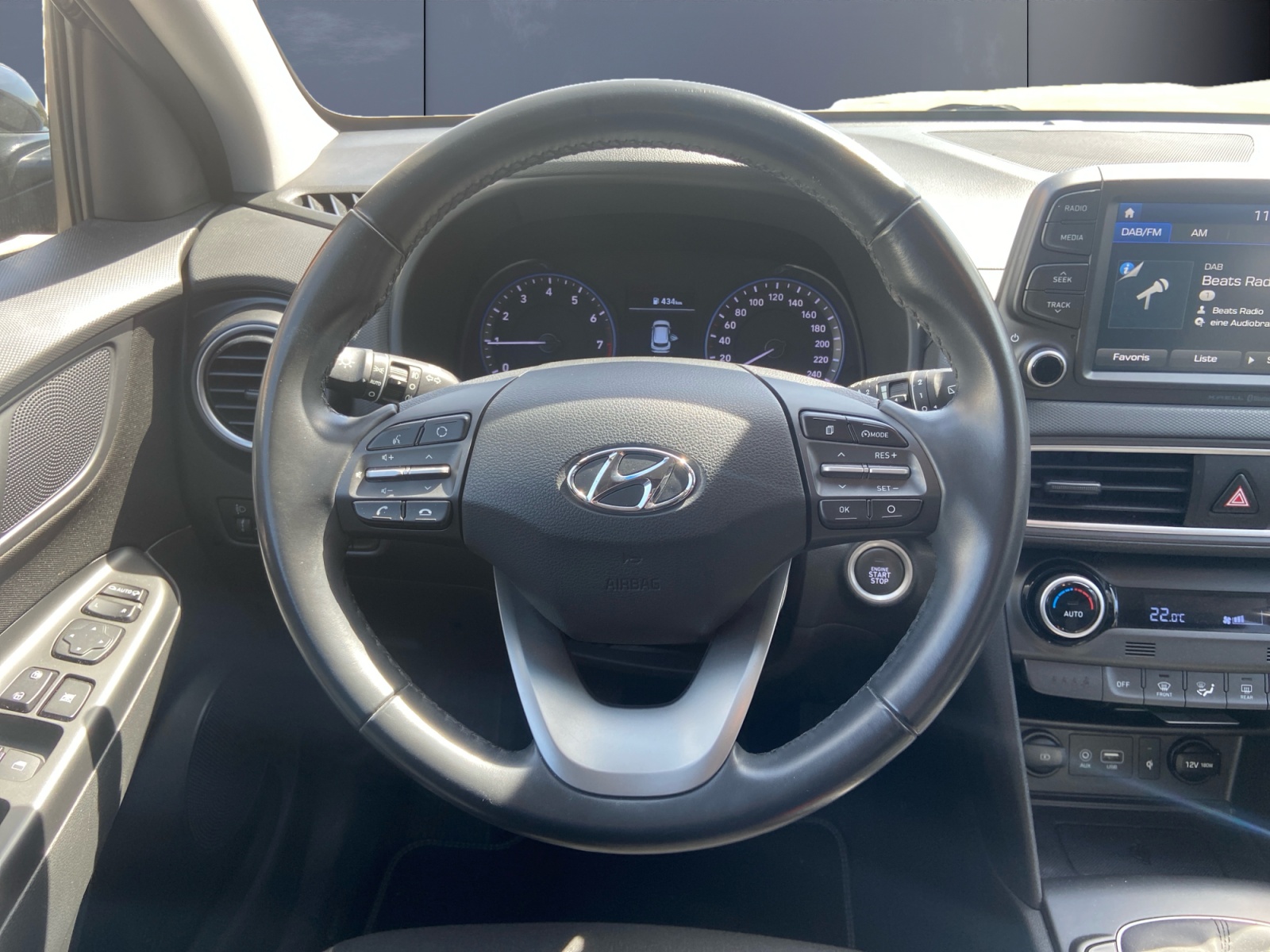 Hyundai Kona 15