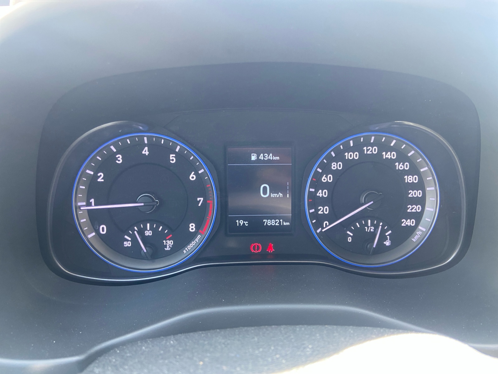 Hyundai Kona 16
