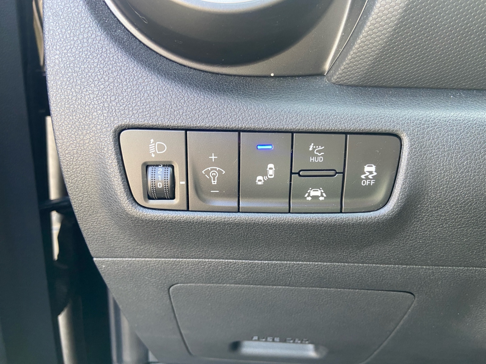 Hyundai Kona 19