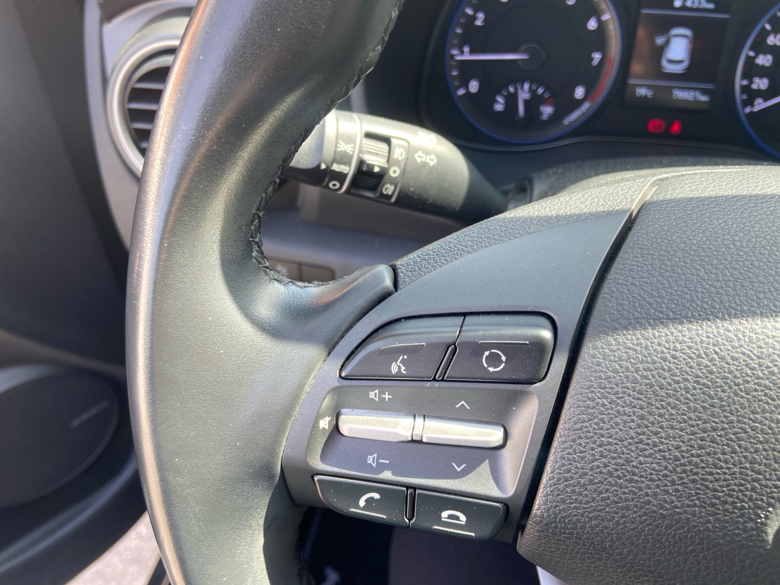Hyundai Kona 20
