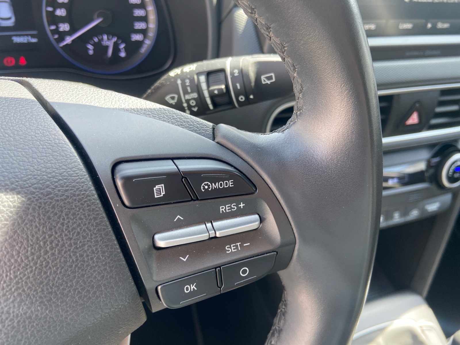 Hyundai Kona 21