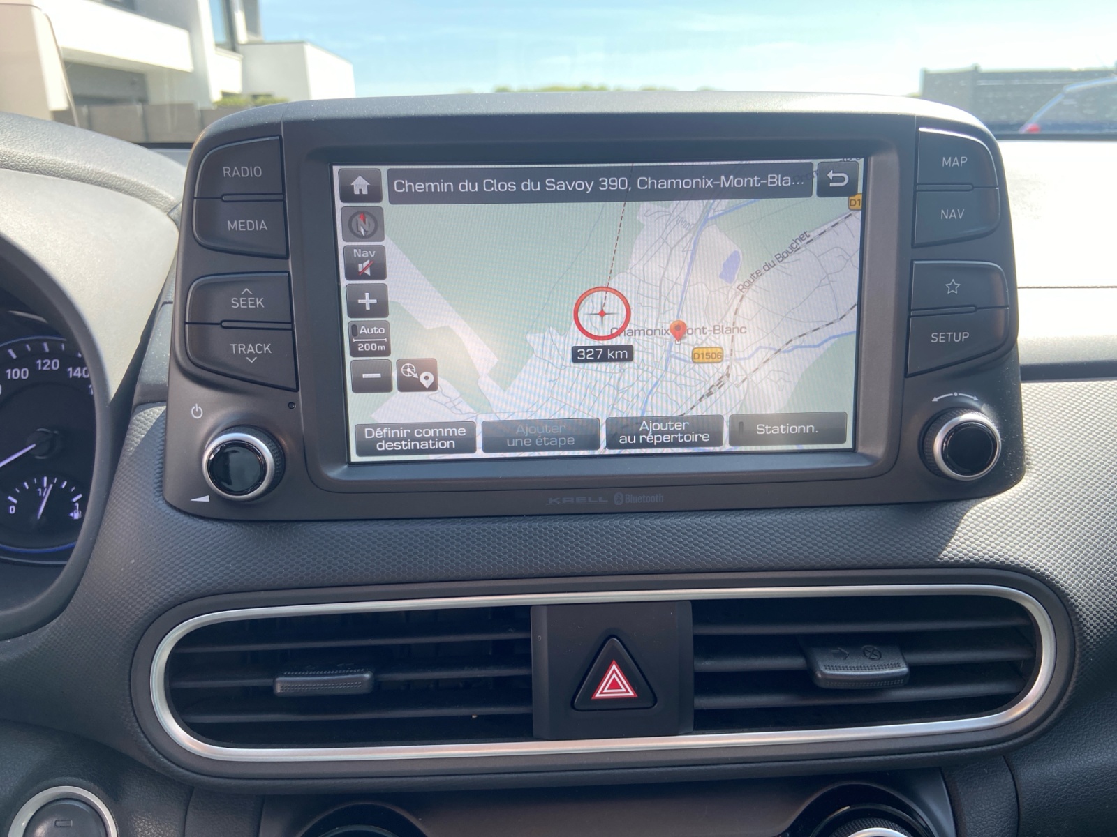 Hyundai Kona 25