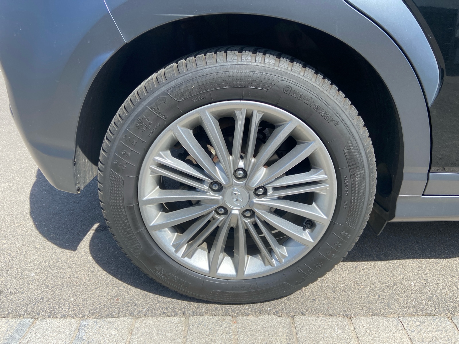 Hyundai Kona 30