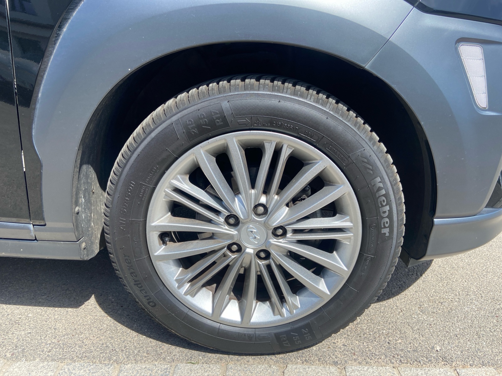 Hyundai Kona 31