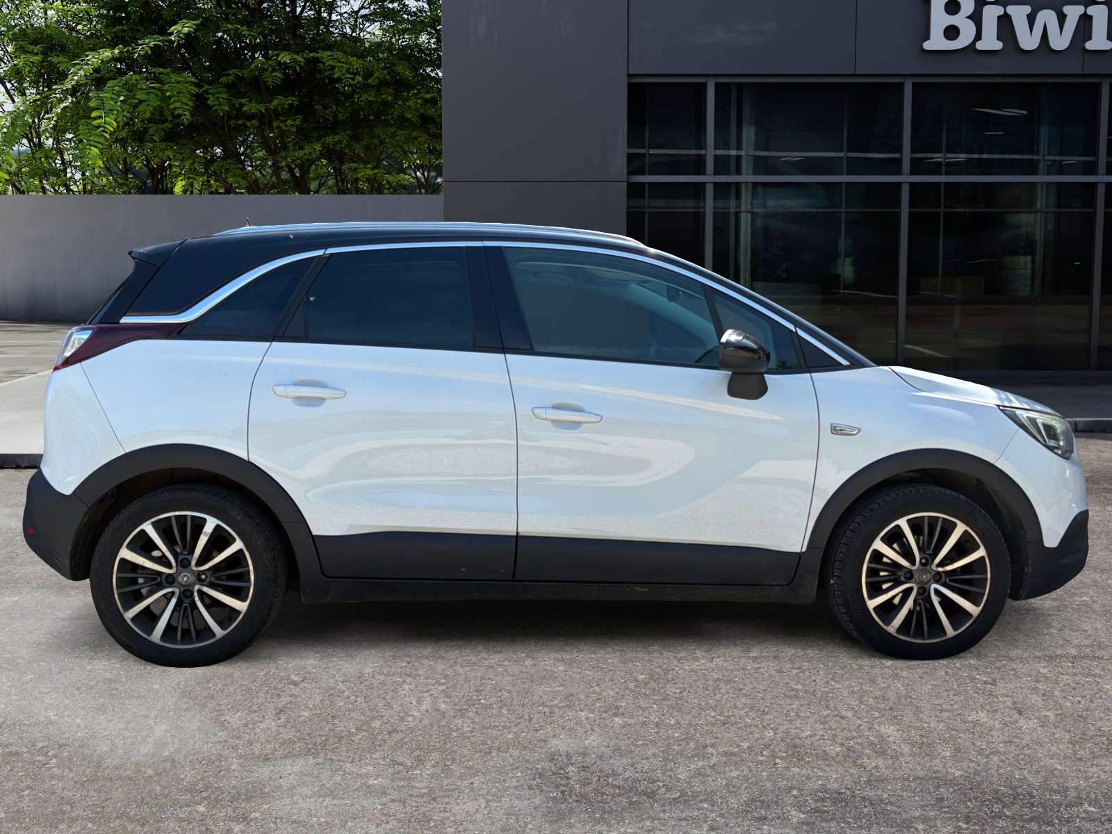 Opel Crossland X 5