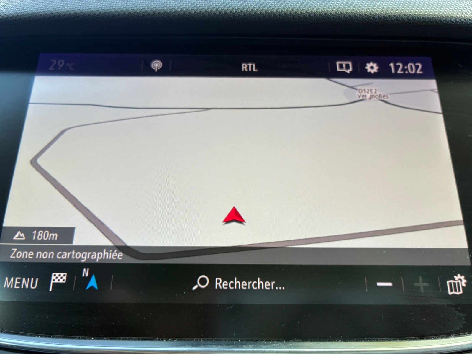 Opel Crossland X 20
