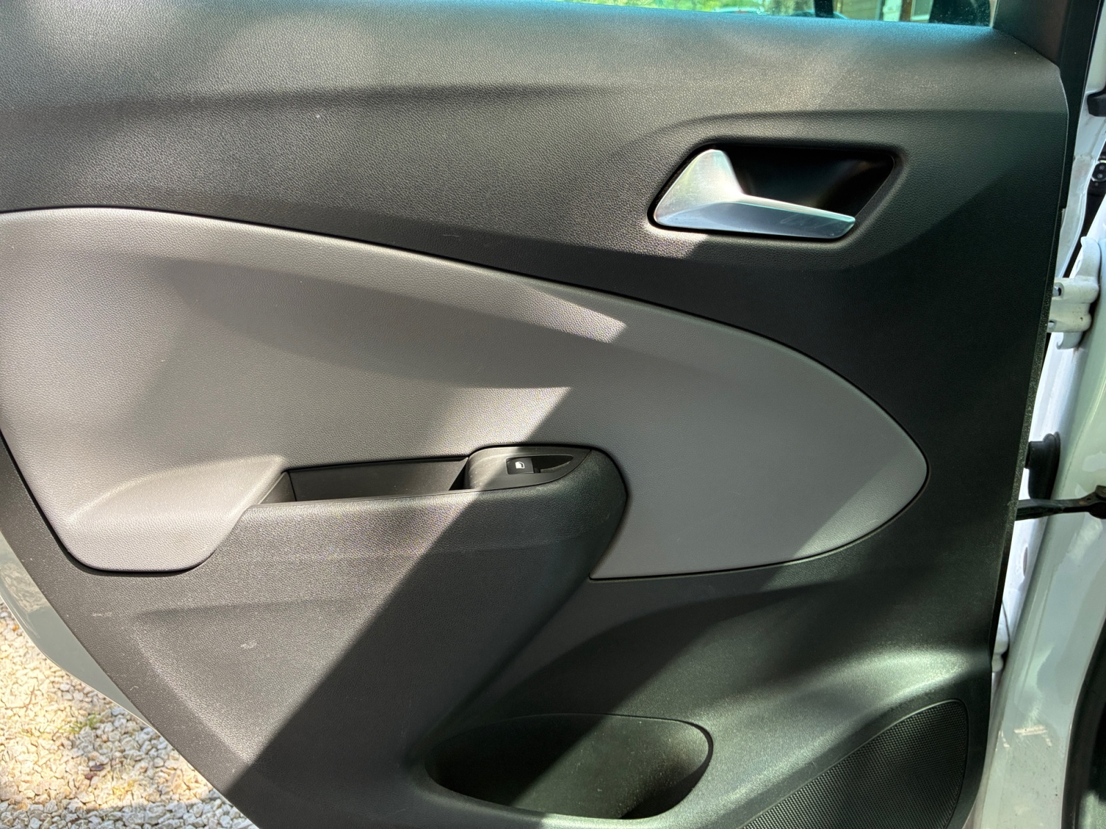 Opel Crossland X 33