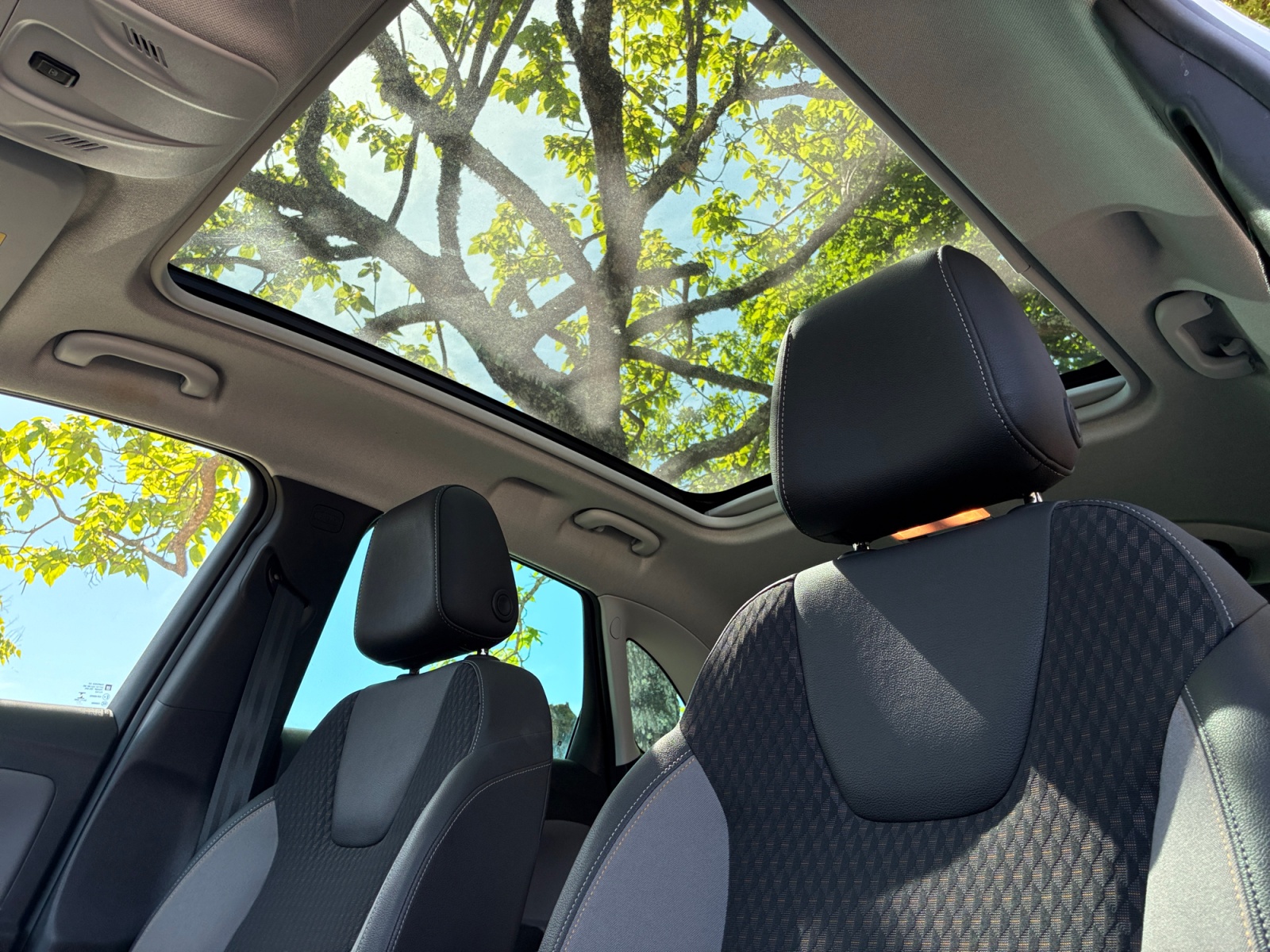 Opel Crossland X 35