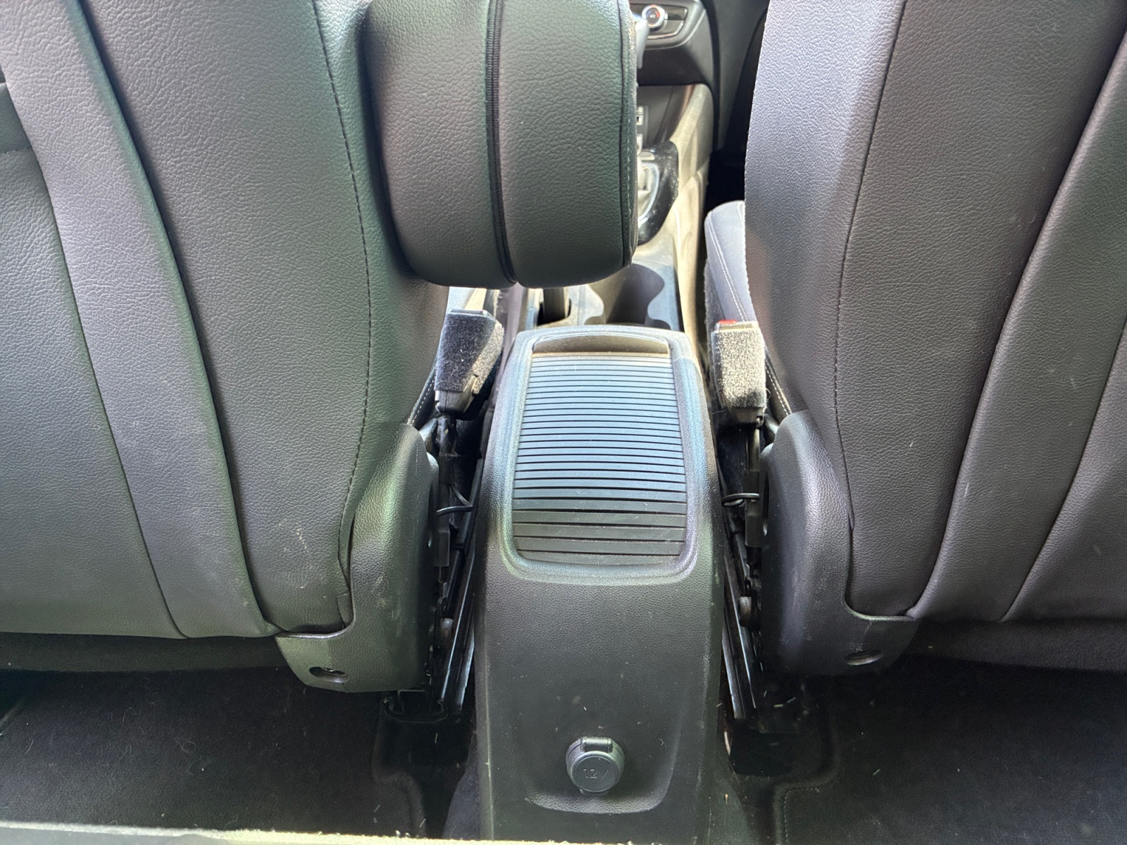 Opel Crossland X 36