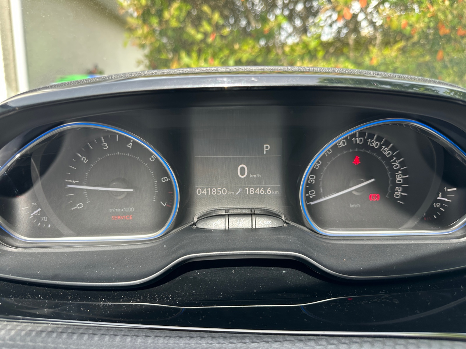 Peugeot 2008 16