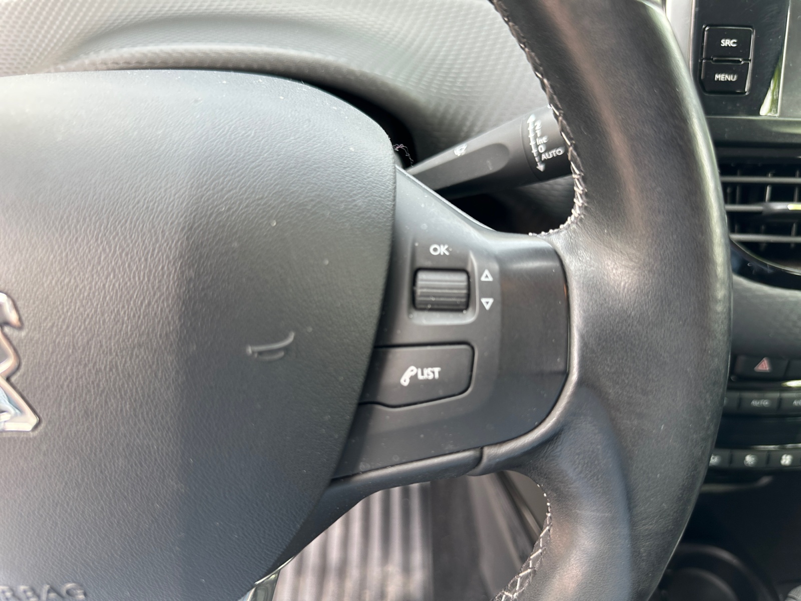Peugeot 2008 20