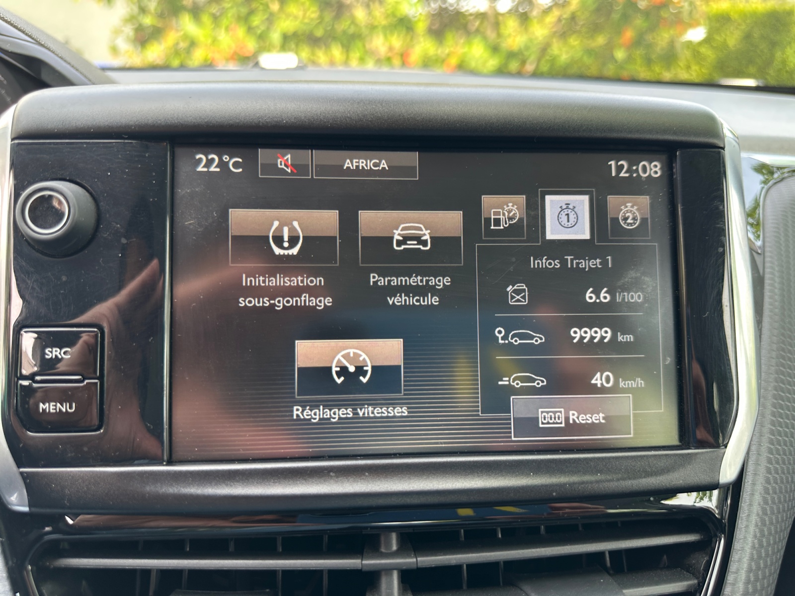 Peugeot 2008 22
