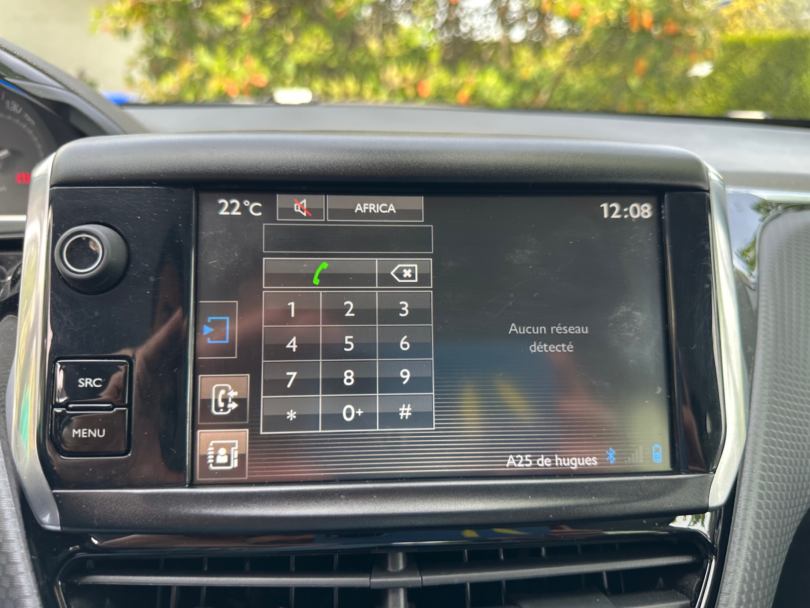 Peugeot 2008 23