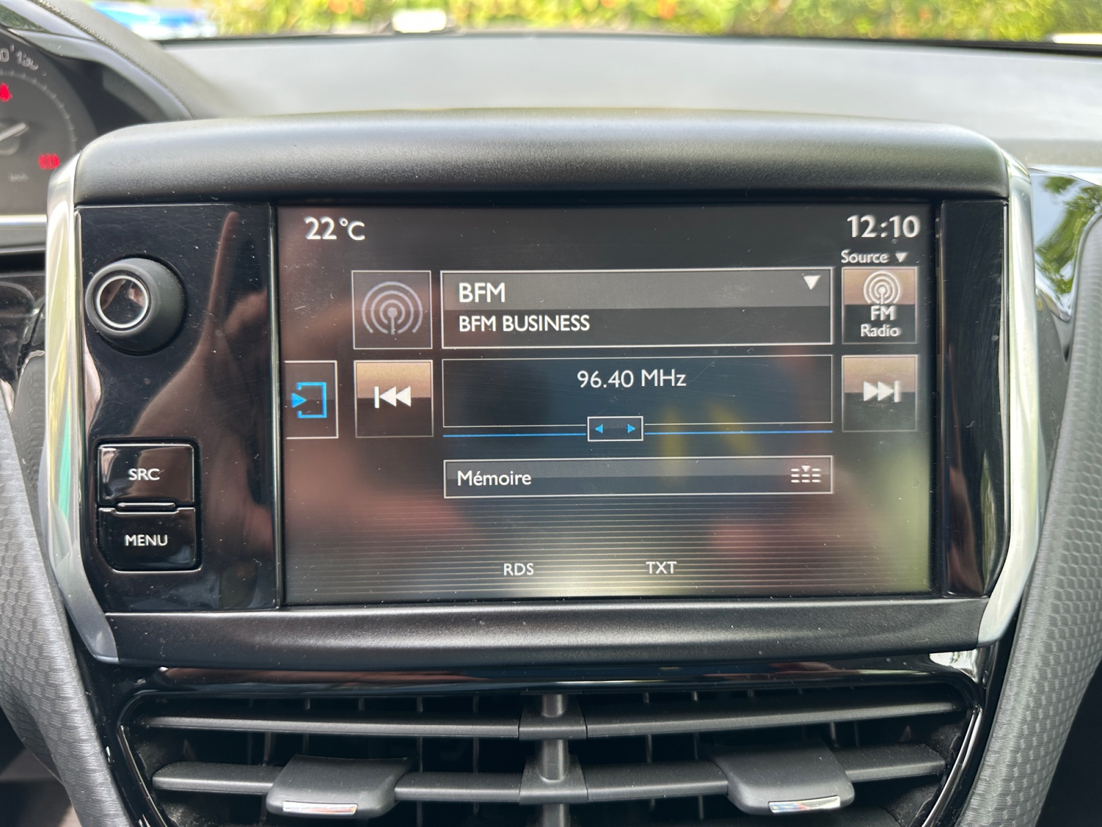 Peugeot 2008 26