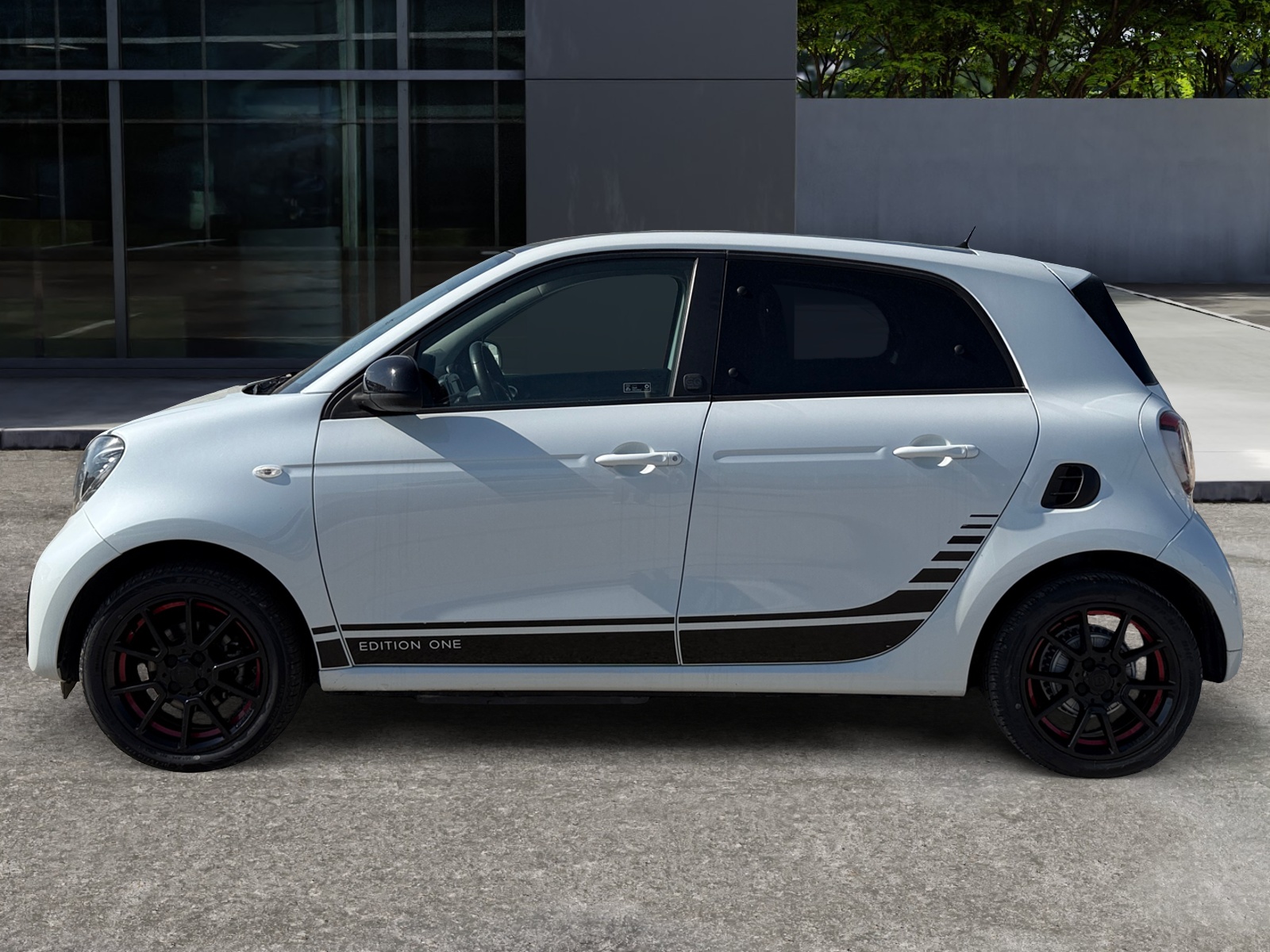 Smart Eq Forfour 1