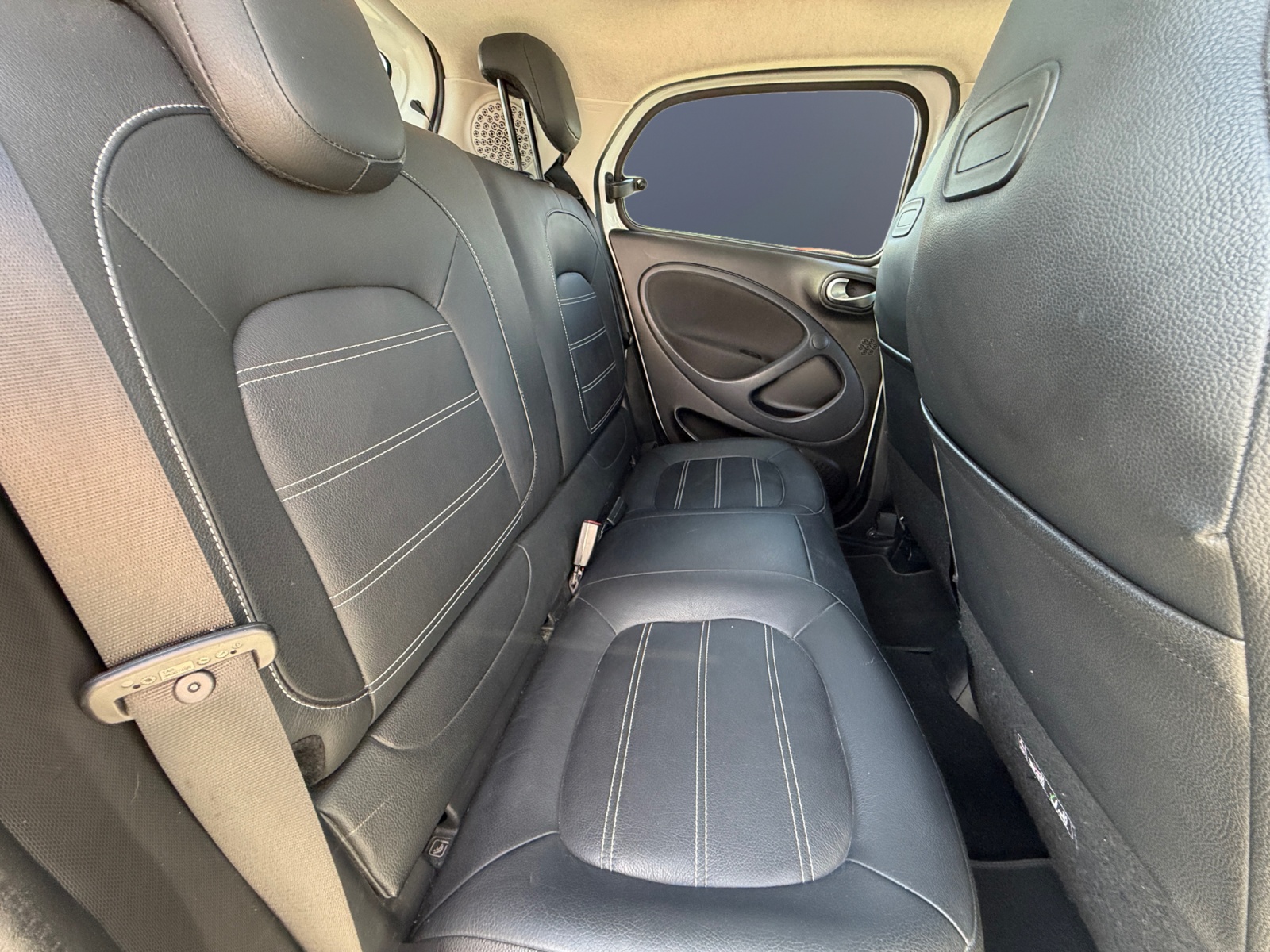 Smart Eq Forfour 11