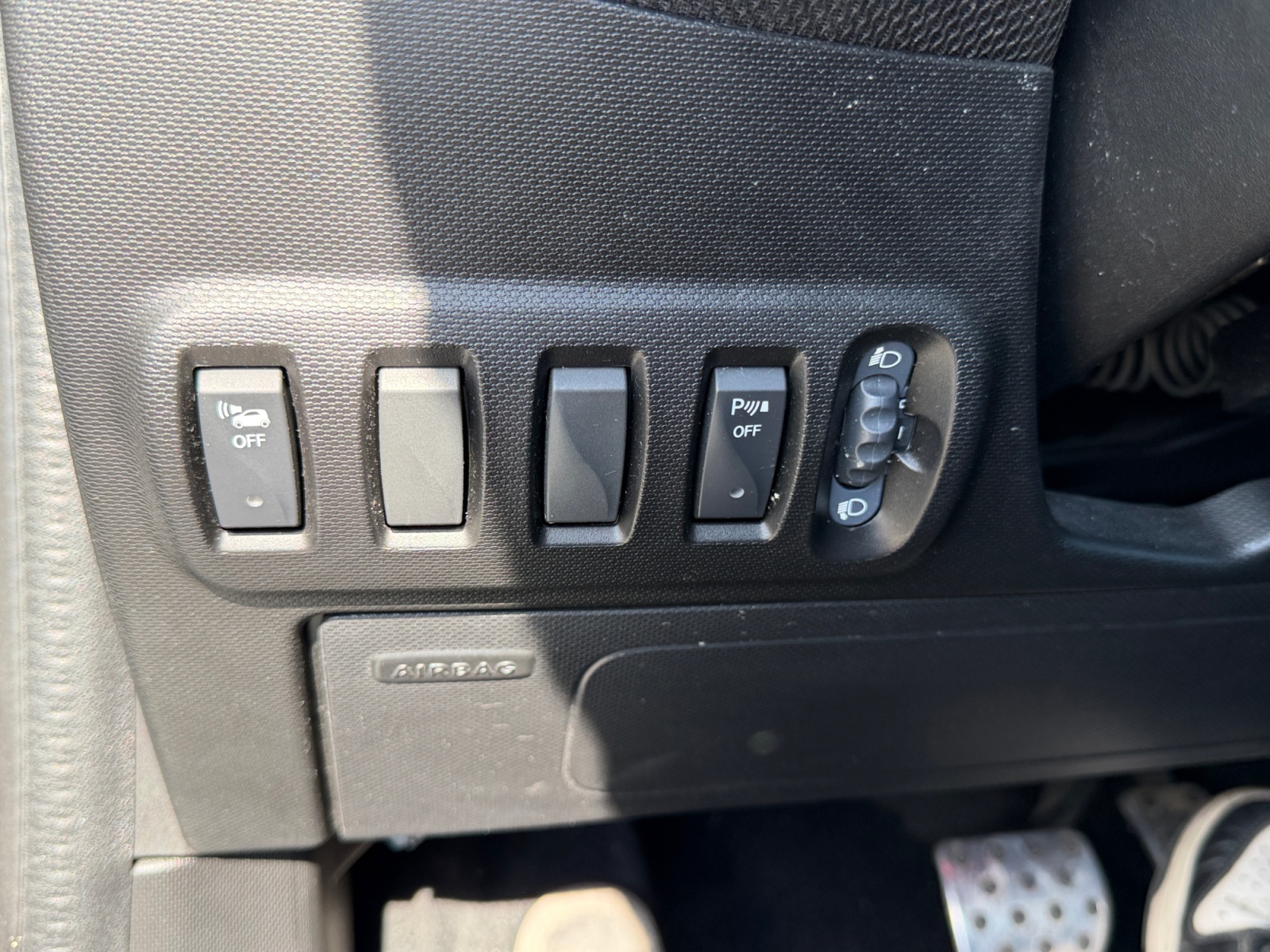 Smart Eq Forfour 19