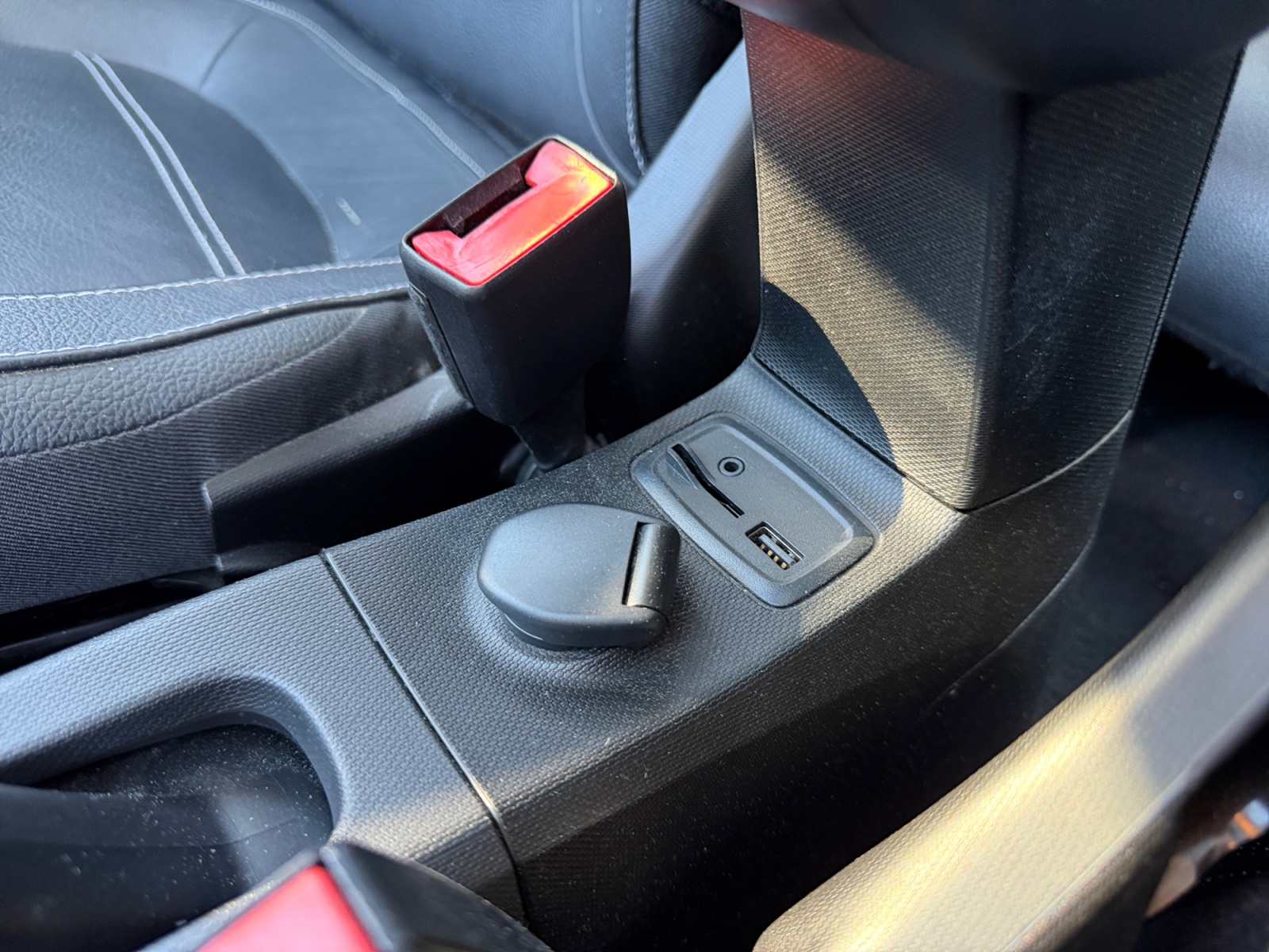 Smart Eq Forfour 25