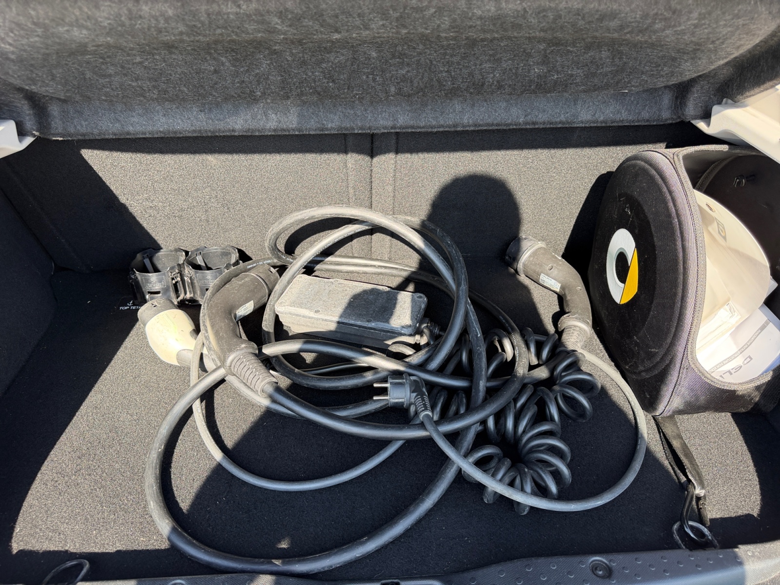 Smart Eq Forfour 27