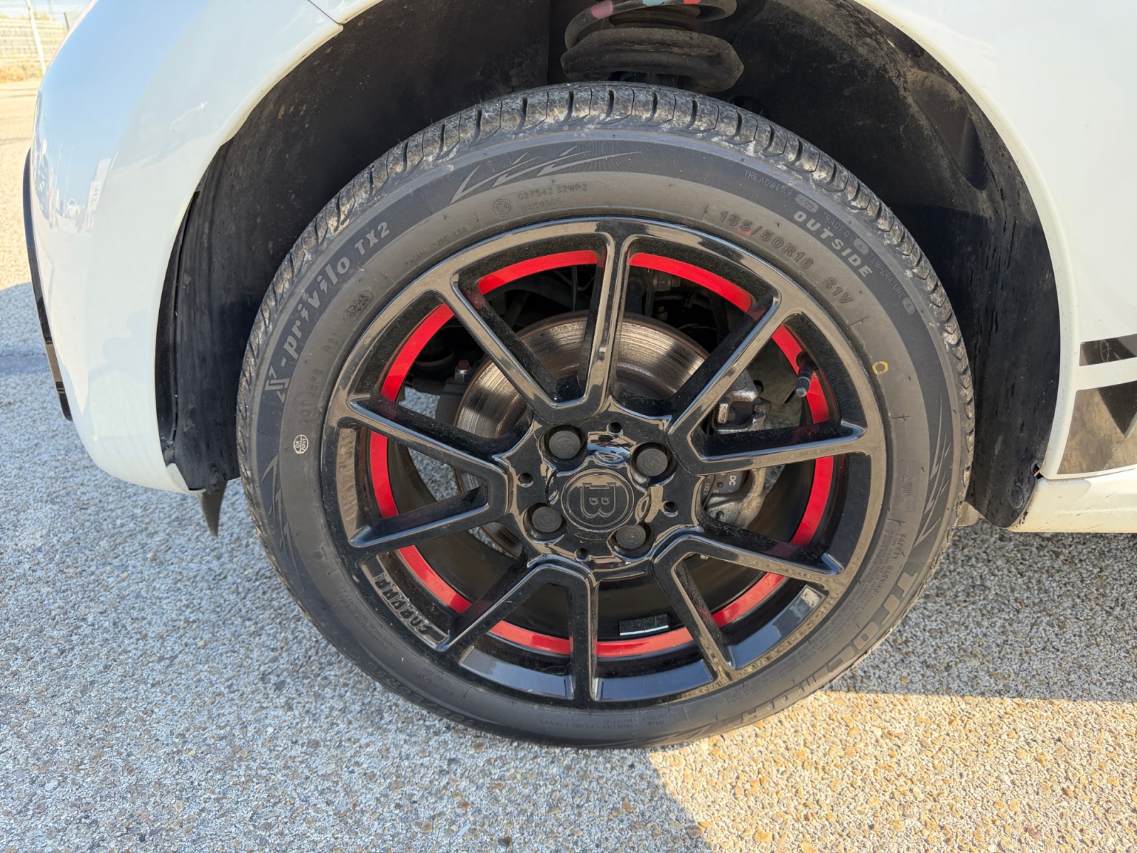 Smart Eq Forfour 29