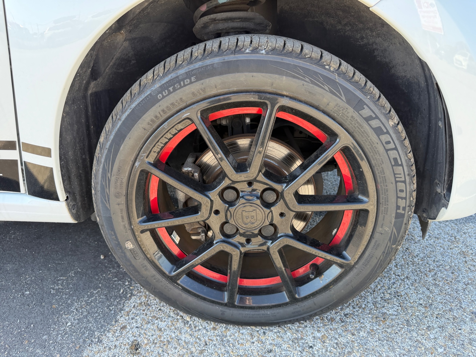 Smart Eq Forfour 32