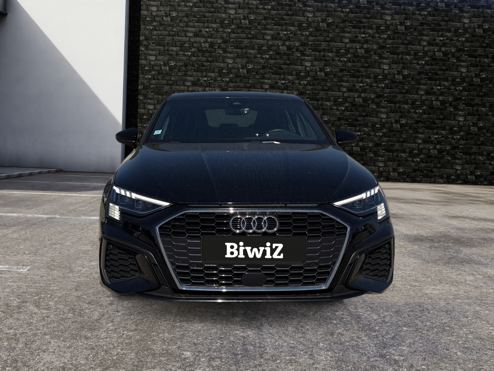 Audi A3 7