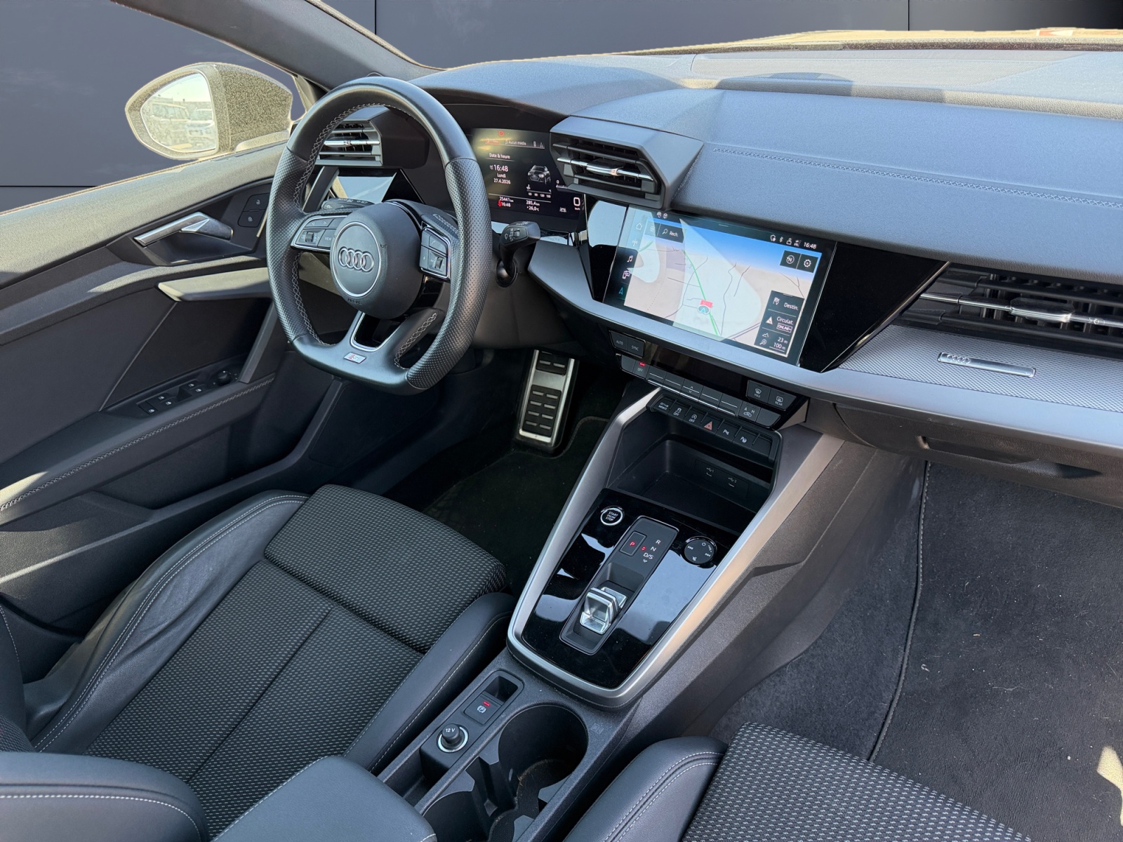 Audi A3 12