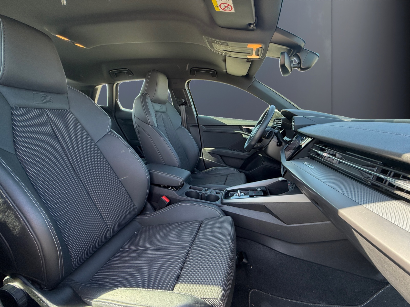 Audi A3 13