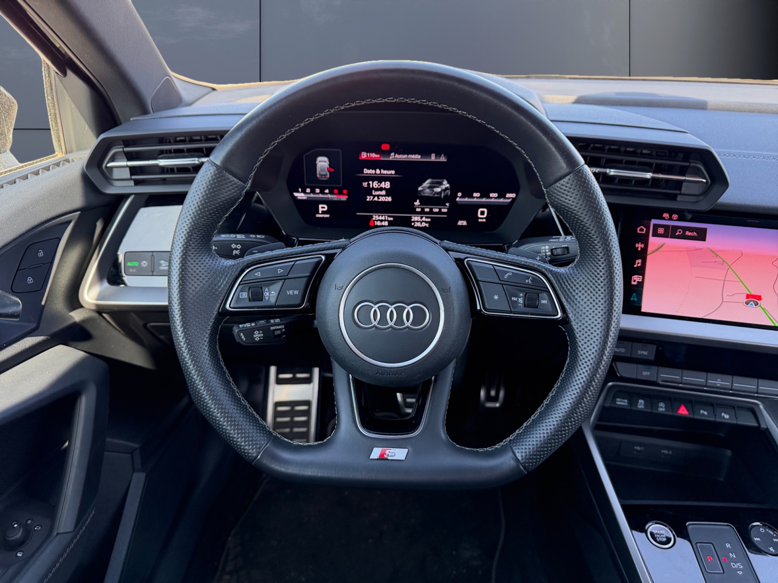 Audi A3 15