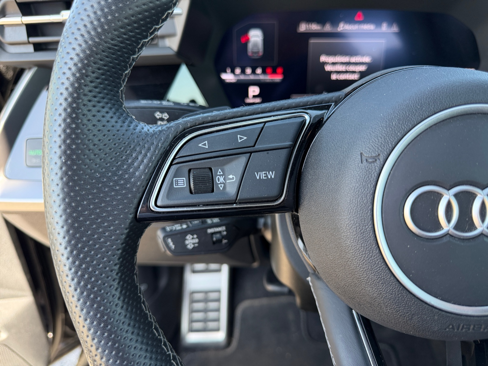 Audi A3 19