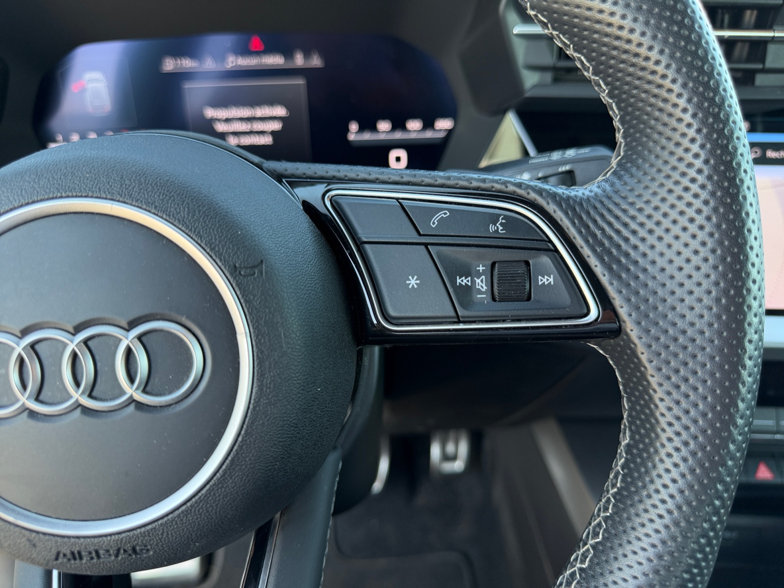 Audi A3 20