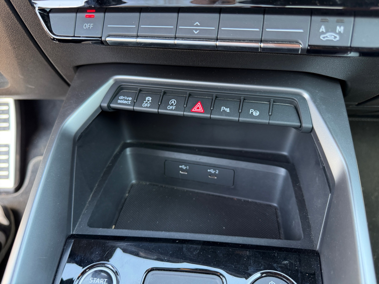 Audi A3 23