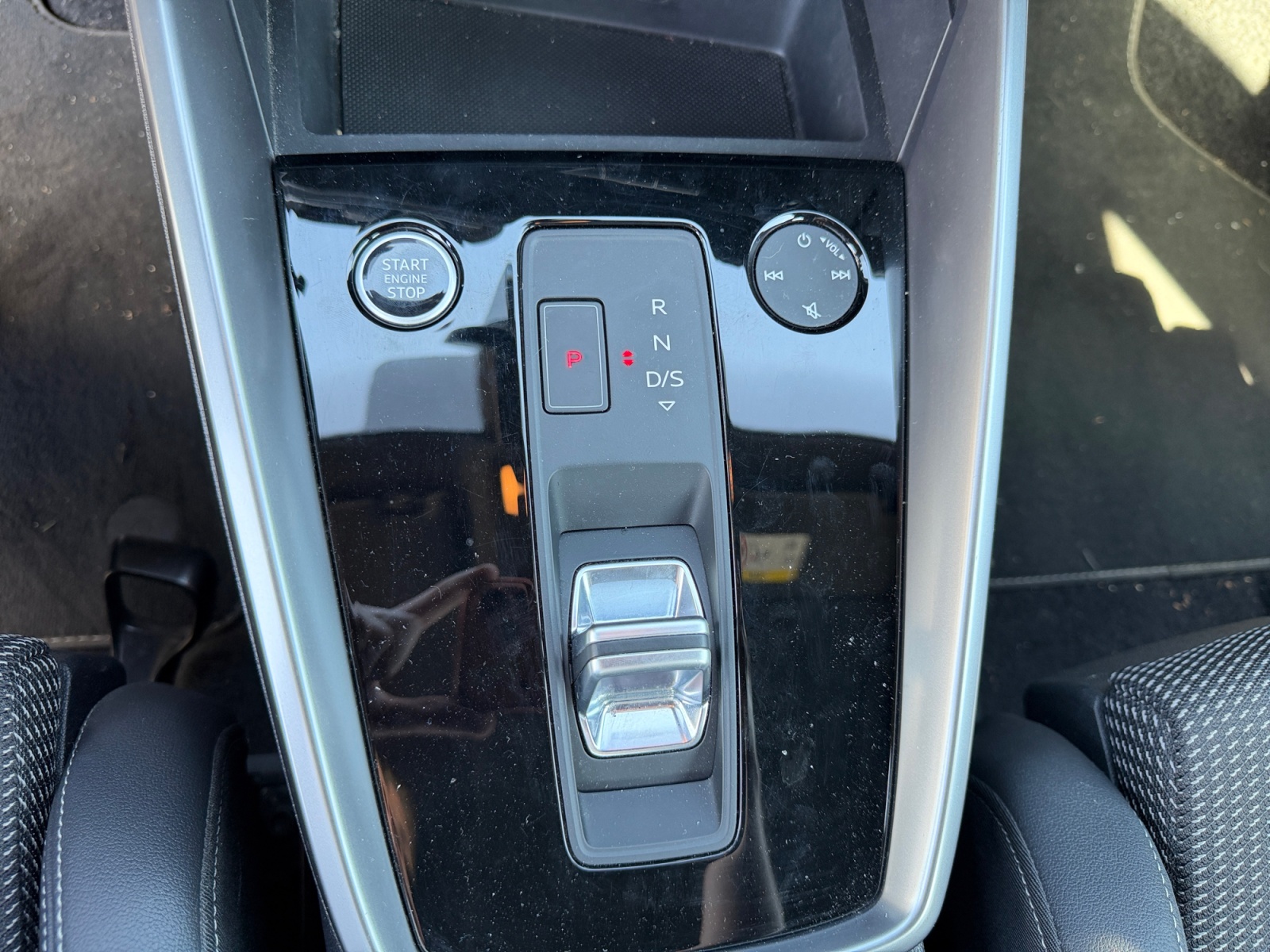 Audi A3 24