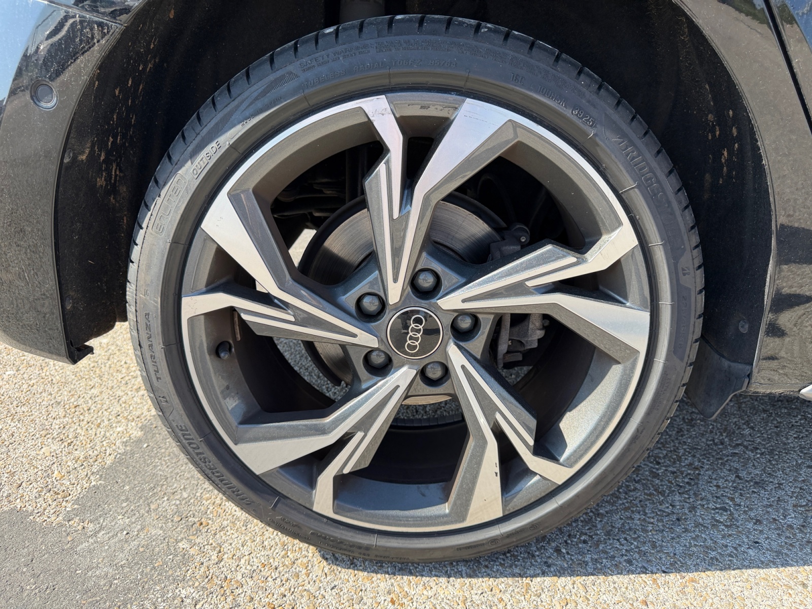 Audi A3 29