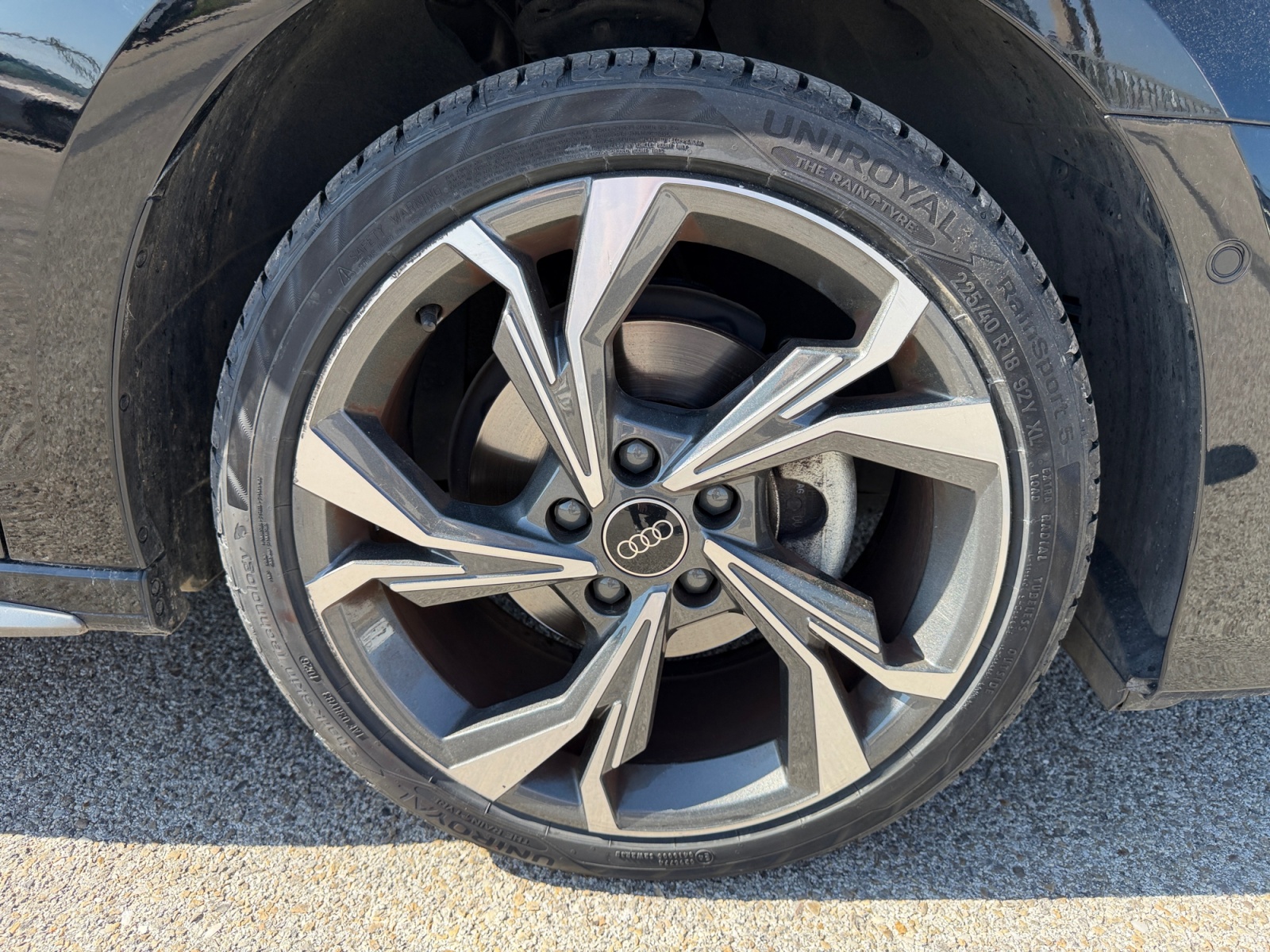 Audi A3 30