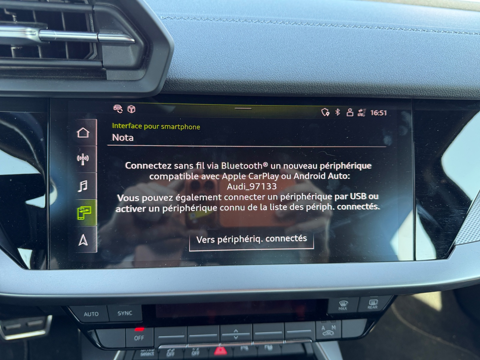 Audi A3 34
