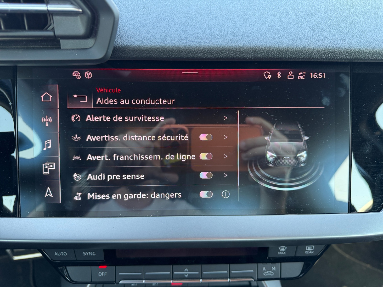 Audi A3 35