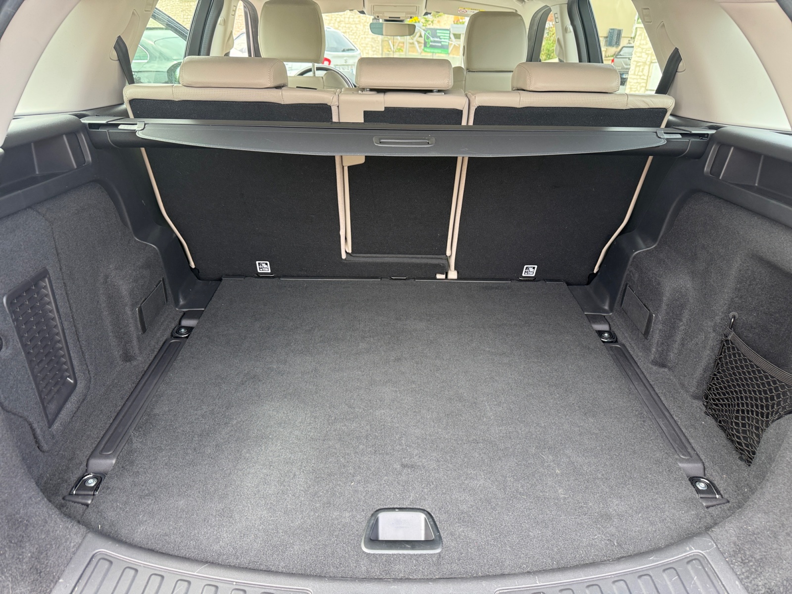 Land Rover Discovery Sport 17