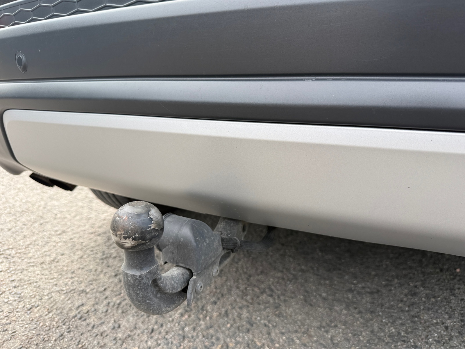 Land Rover Discovery Sport 18