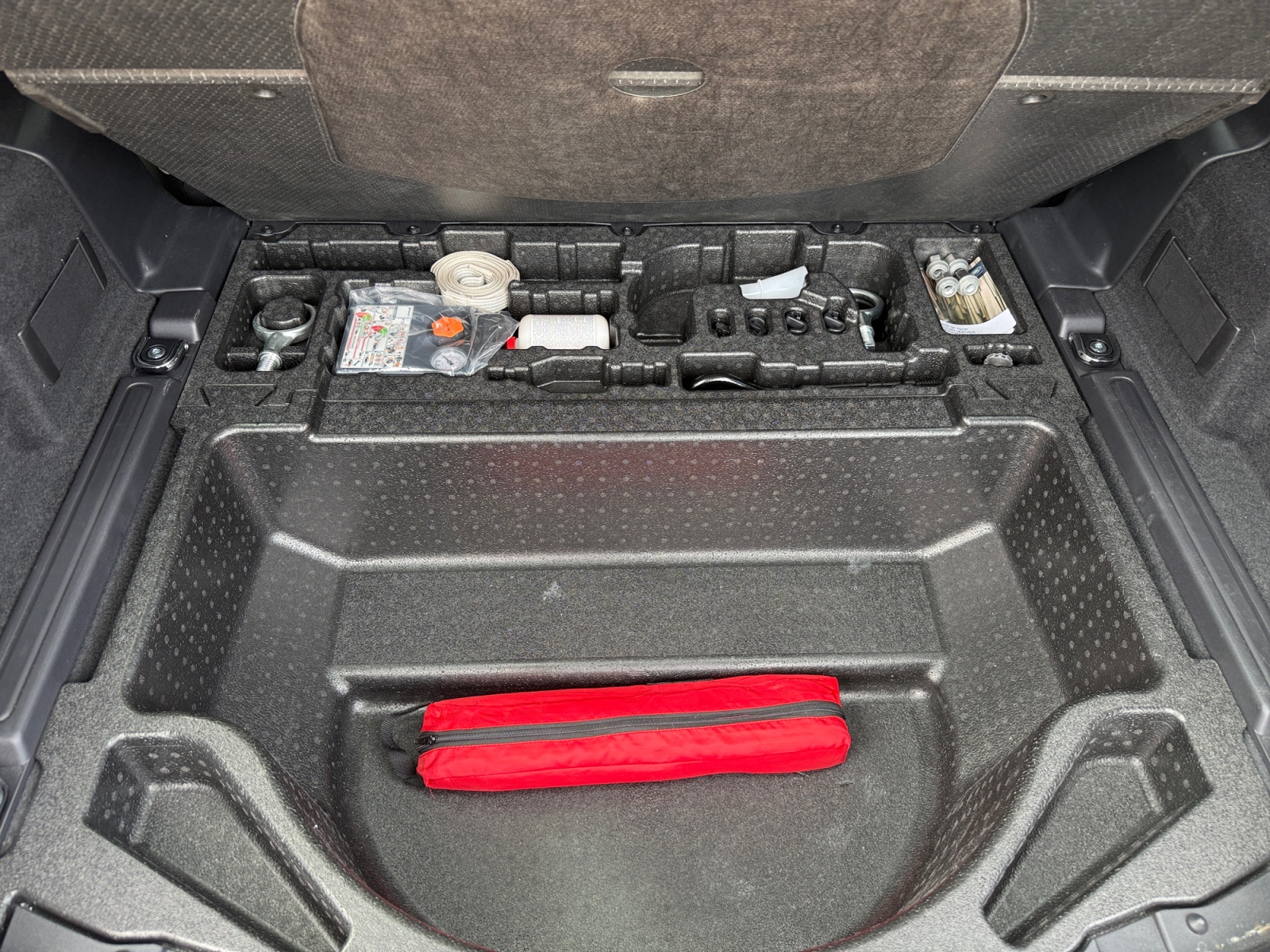 Land Rover Discovery Sport 19