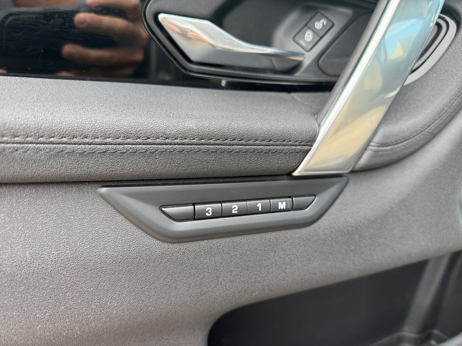 Land Rover Discovery Sport 21