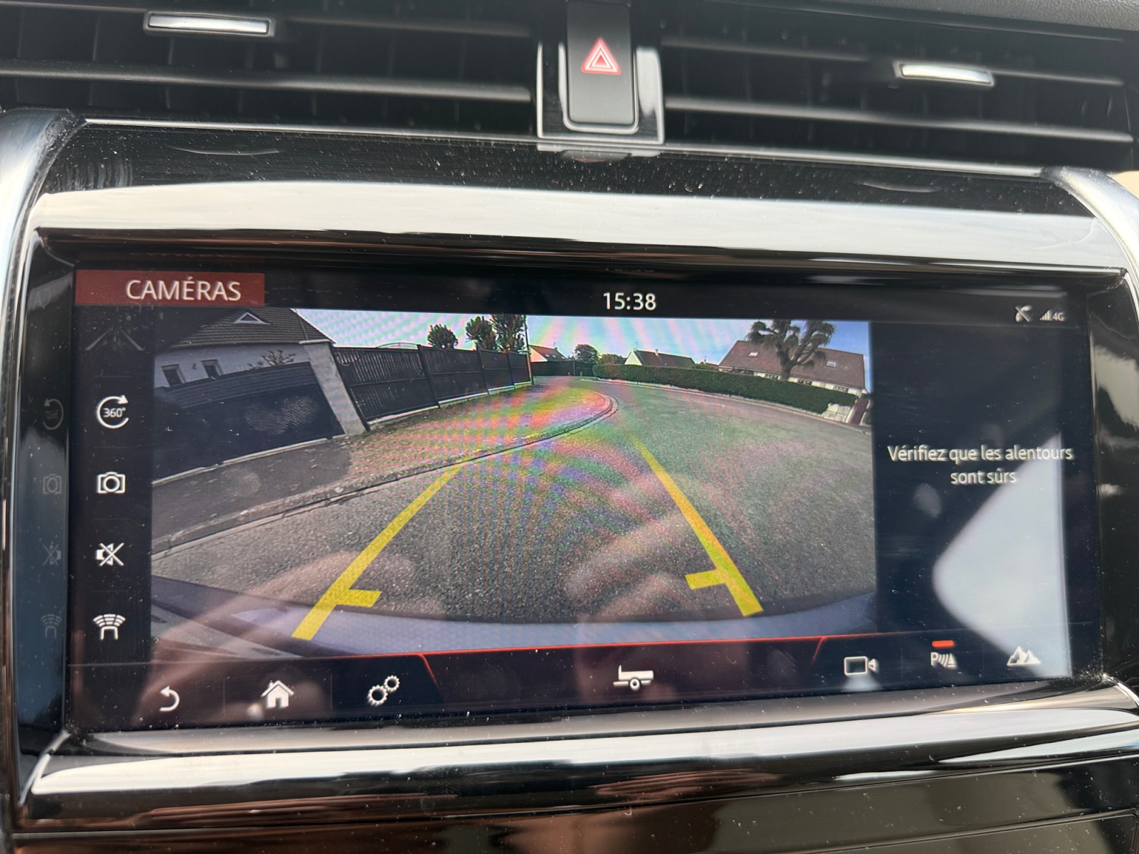 Land Rover Discovery Sport 22